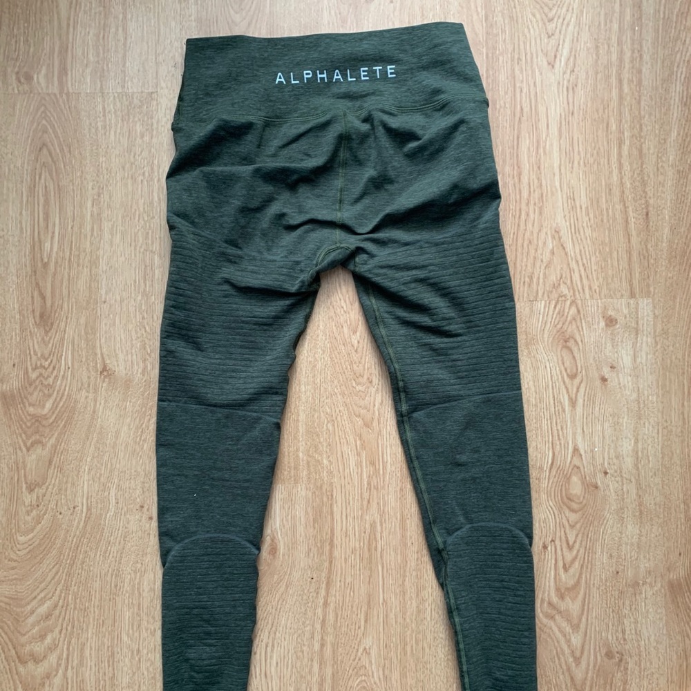 Alphalete Revivals